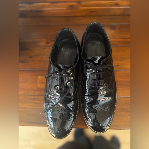 ANAKI Paris | loafer | size 40 - Picture 4 of 7